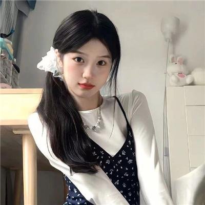 聪明的金发美女